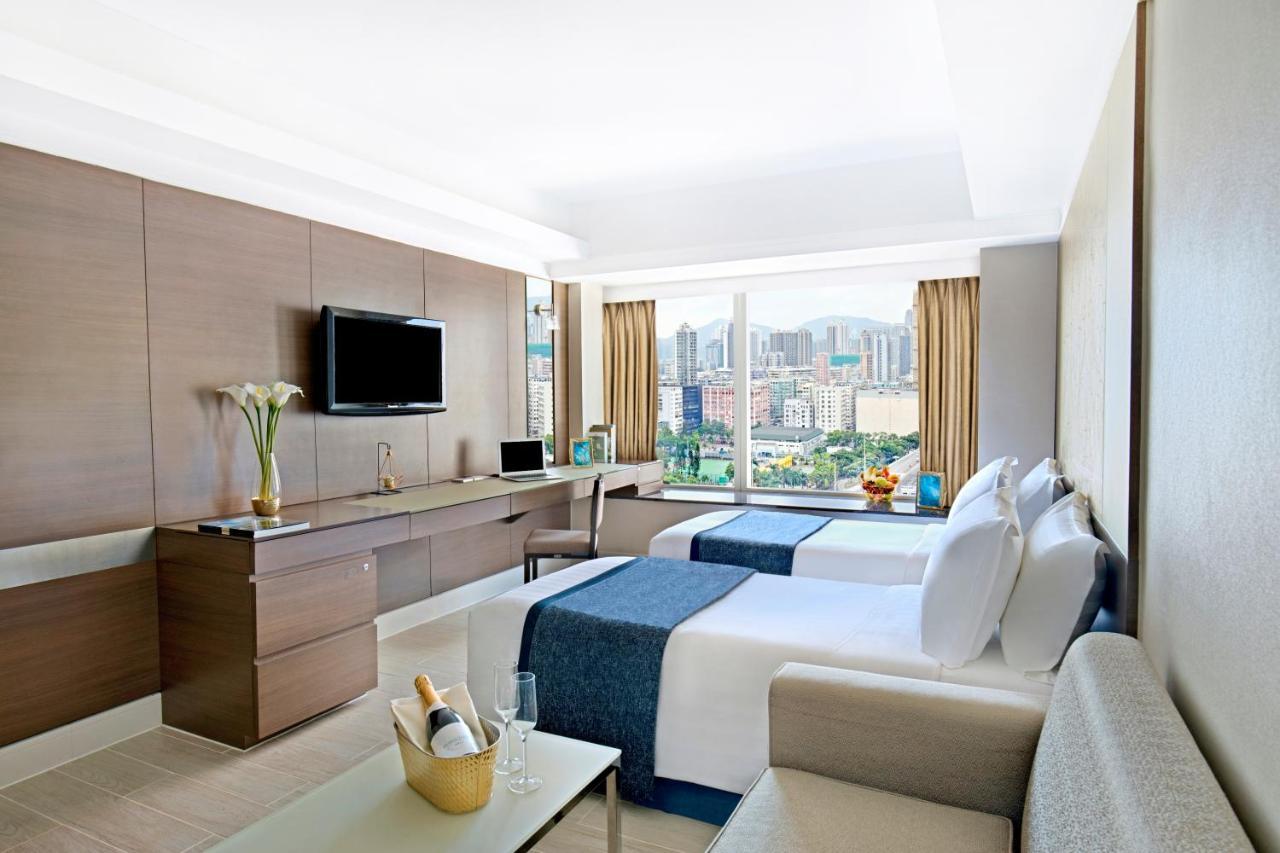 Chambre Quadruple