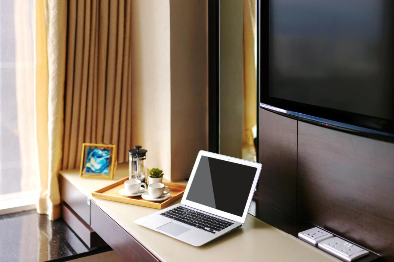 Chambre Adjacente Supérieure