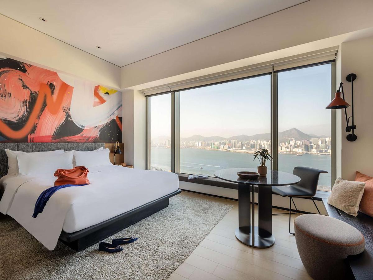 Harbour View Double Room