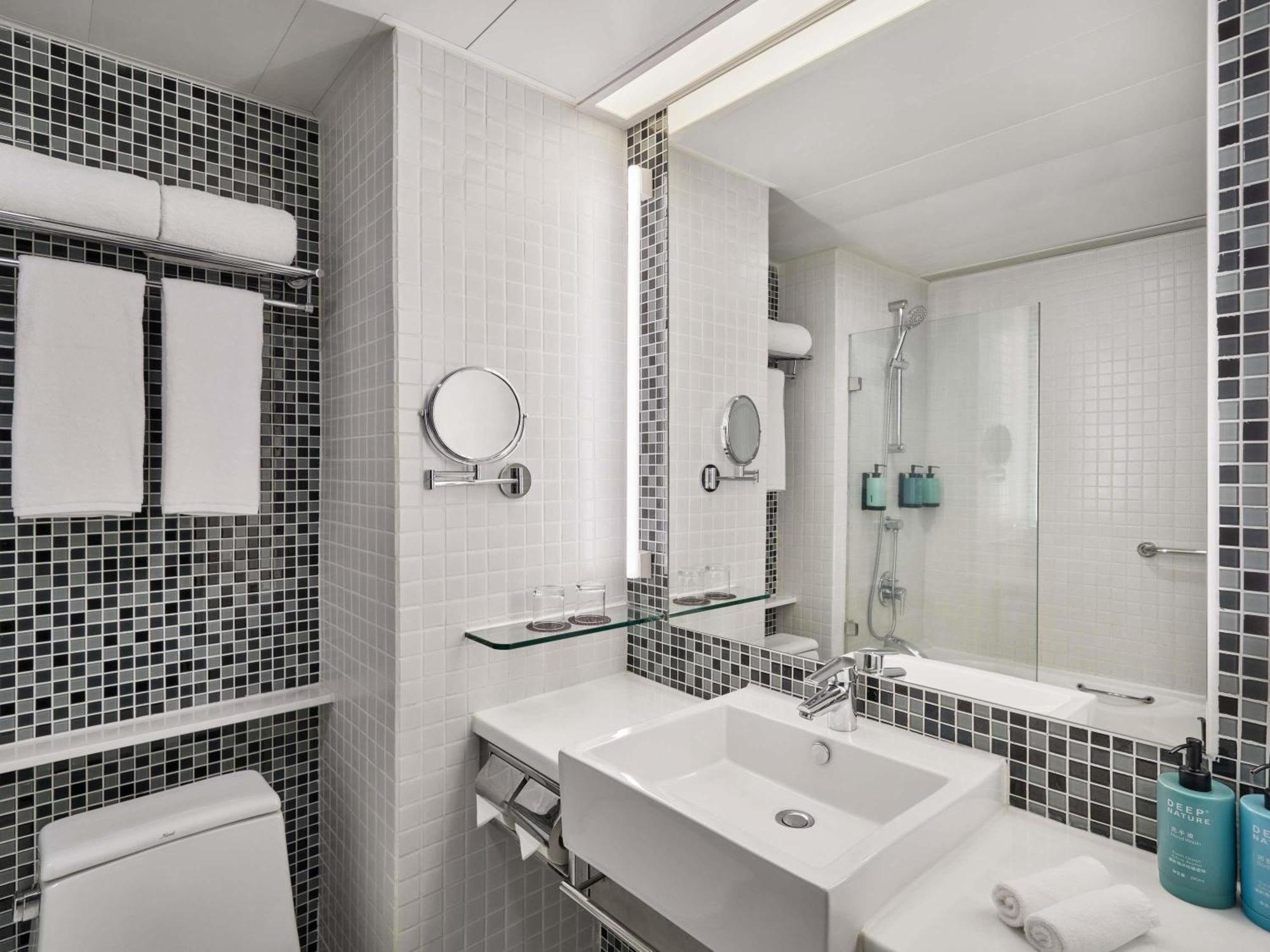Standaard Kamer met 1 Queensize Bed