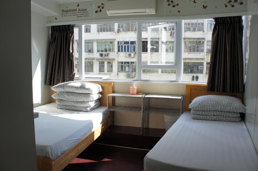 Chambre Triple Basique