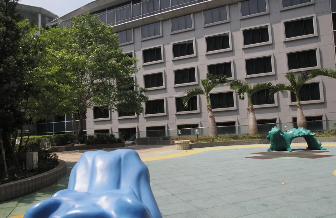 Regal Airport Hotel-1