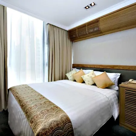 Bishop Lei International House-2