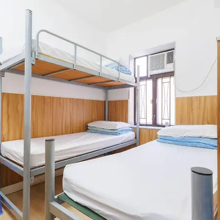Ah Shan Hostel-3