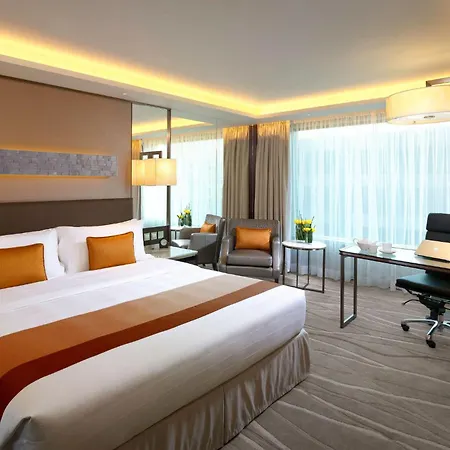 Intercontinental Grand Stanford Hong Kong By Ihg-3