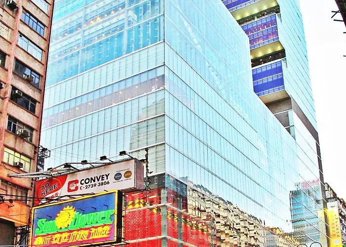 Crystal Hostel