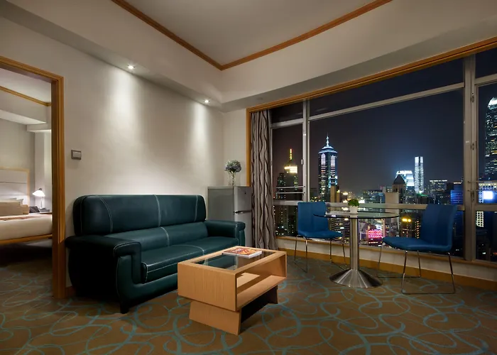 Garden View Hong Kong