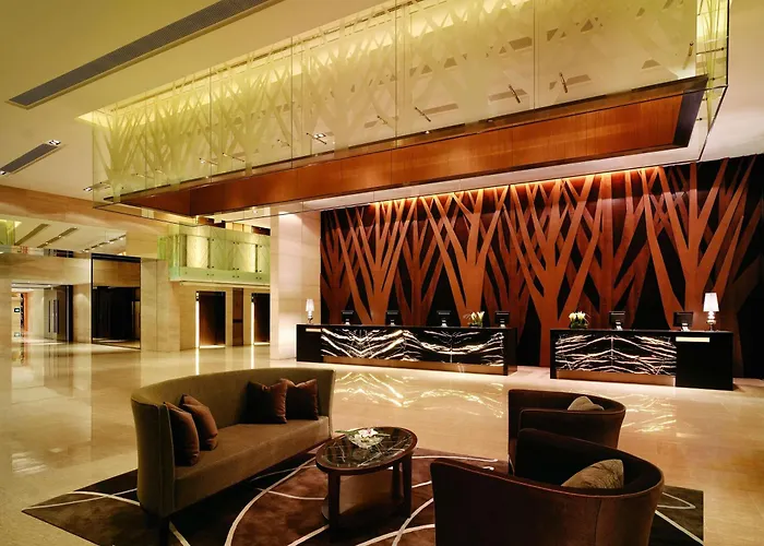 Hyatt Regency Hong Kong, Sha Tin