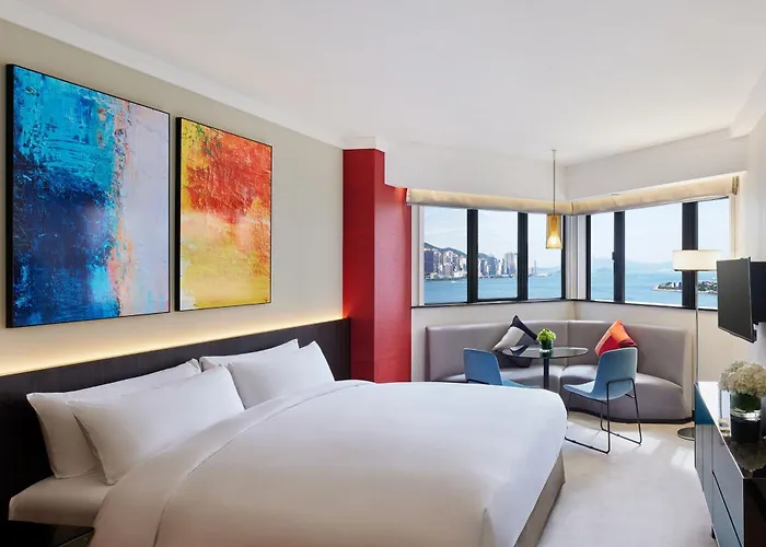 Prince Hotel, Marco Polo