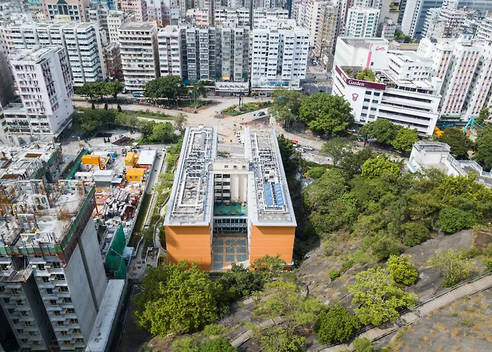 Yha Mei Ho House Youth Hostel