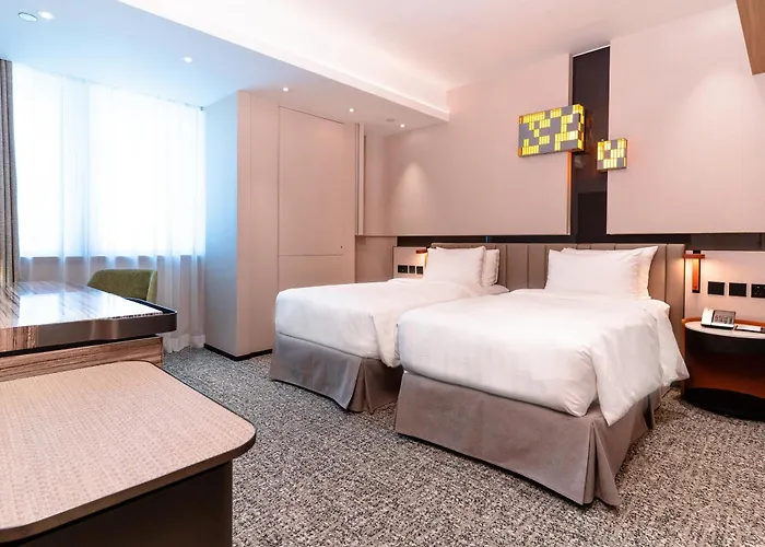 Nathan Hotel